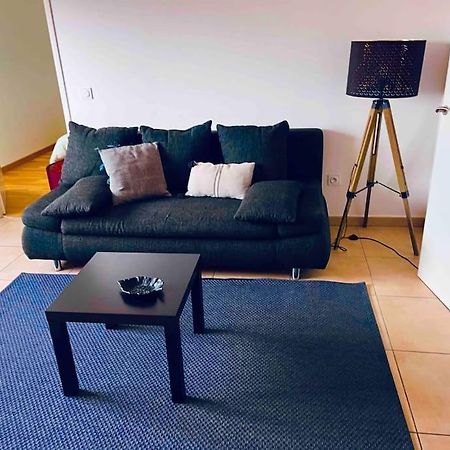 Apartament Mon Nuage De Jaude Clermont-Ferrand Zewnętrze zdjęcie