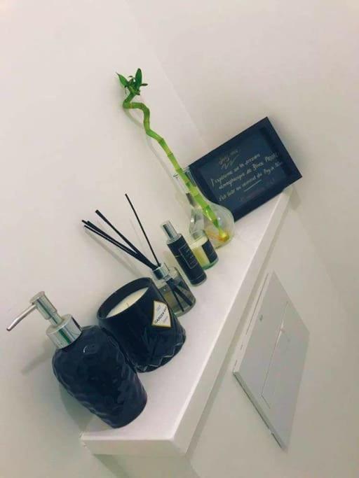 Apartament Mon Nuage De Jaude Clermont-Ferrand Zewnętrze zdjęcie