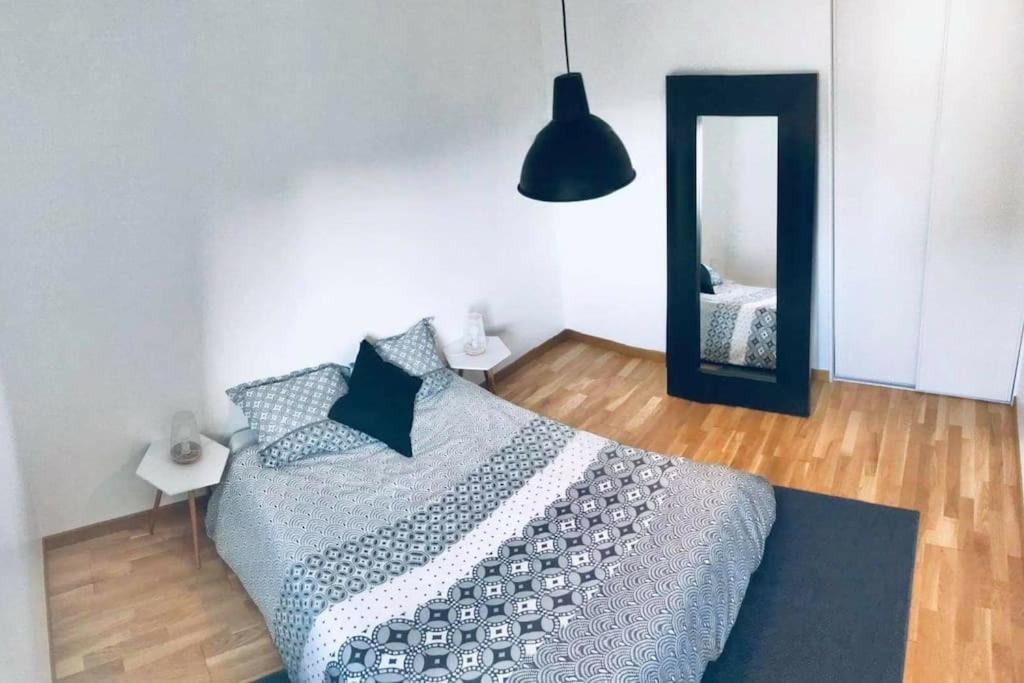 Apartament Mon Nuage De Jaude Clermont-Ferrand Zewnętrze zdjęcie